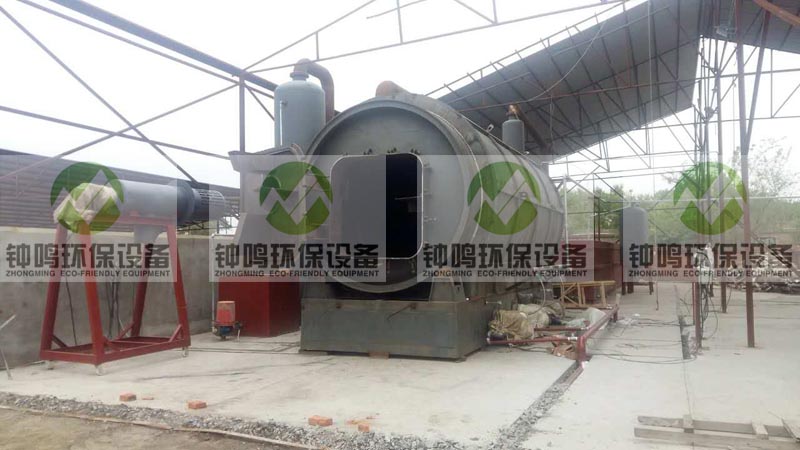 黑龍江案例